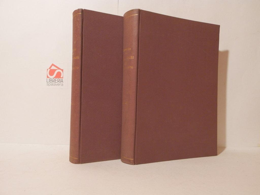 Libri rari e di cultura. Disegni e stampe. Libreria La Medicea, 24 cataloghi