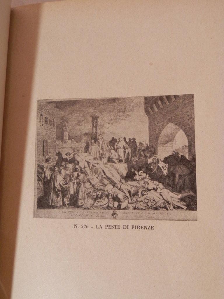 Libri rari e di cultura. Disegni e stampe. Libreria La Medicea, 24 cataloghi
