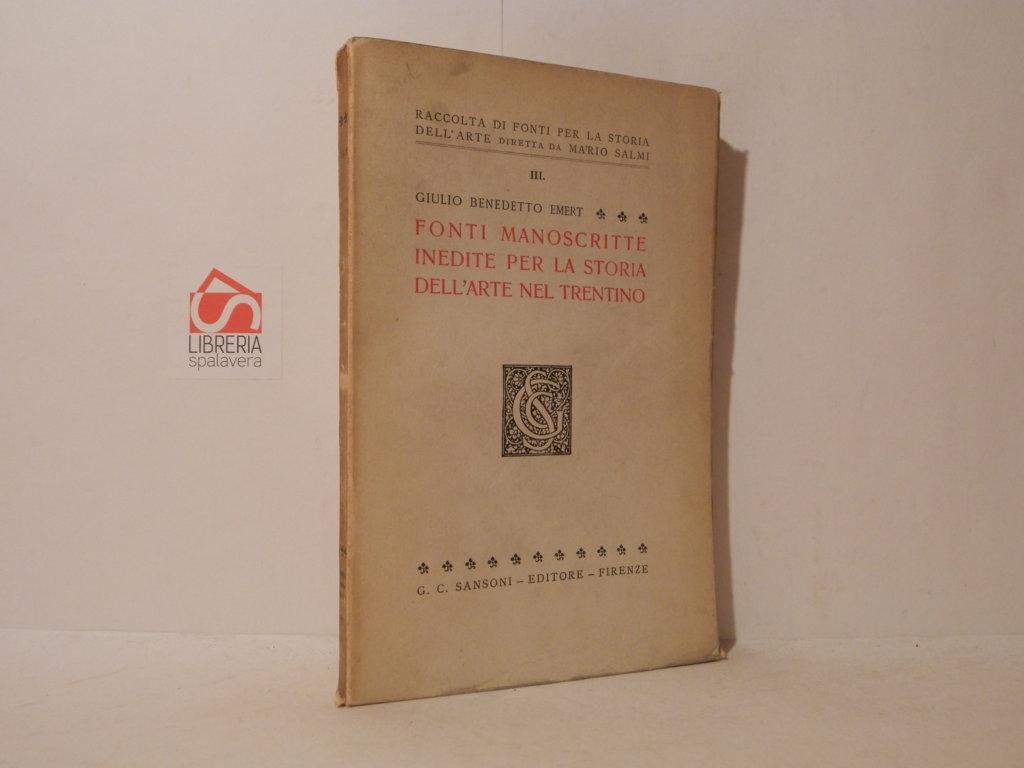 Libreria Spalavera