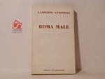 Roma male