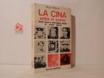 La Cina entra in scena Dalla Guerra dell'Oppio 1839 ai nostri giorni