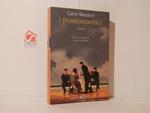 I postromantici. Una storia d'amore, potere e bellezza