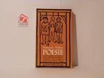 Poesie