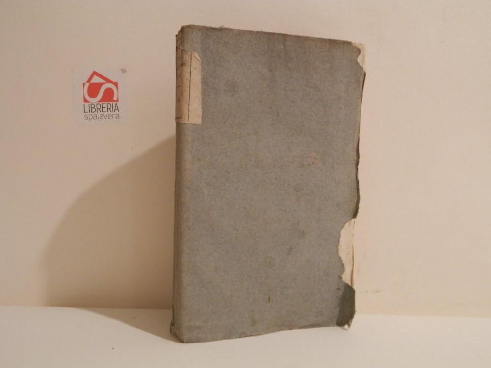 Vite de' pittori antichi scritte ed illustrate da Carlo Dati nell'Accademia della Crusca Lo smarrito