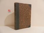 A History of English culture from the earliest know period to modern times