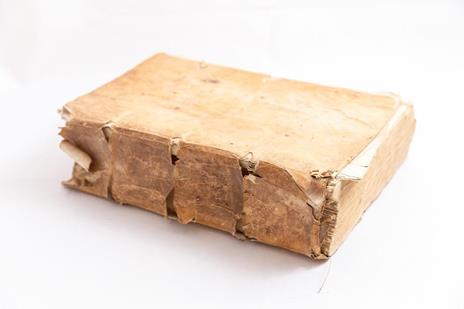 Lucubrationes in ius municipale quae appellant Statuta Mediolani. In quibus quaestiones, quae passim in foro emergunt foeliciter explicantur. Ad omnium fere statutorum, quae ubique vigent declarationem, per quam vtiles. Et ex iuris communis, et legum - 2