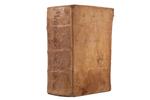 De arbitrariis iudicum quaestionibus et causis, libri duo. Nunc primum in lucem editi, varia, recondita, perfectaque eruditione referti: & omnibus, iudicia praesertim exercentibus, oppido quam necessarij. Adiecta sunt summaria