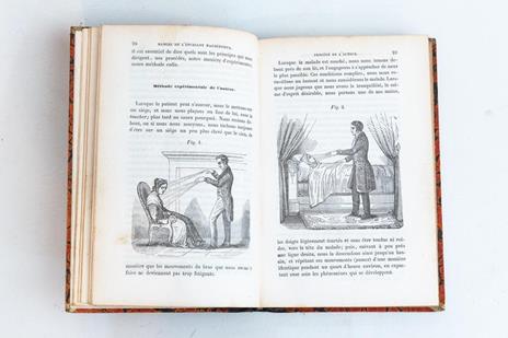 Manuel de l'étudiant magnétiseur, ou Nouvelle instruction pratique sur le magnétisme, fondée sur 30 années d'experiences et d'observation - 4