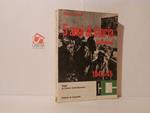 5 anni di storia italiana 1940-45 da lettere e diari di caduti