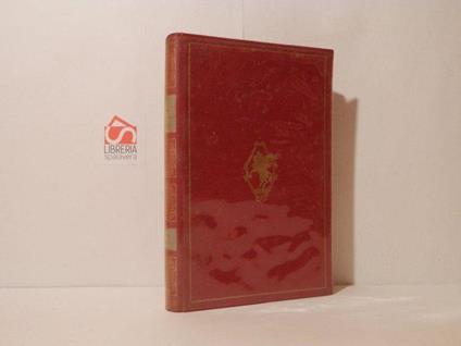 Storia della letteratura etiopica - Enrico Cerulli - copertina