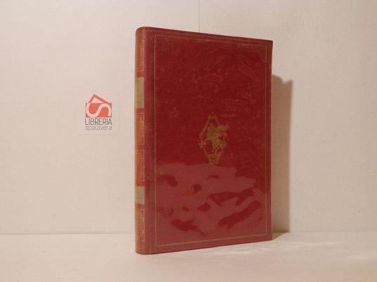 Storia della letteratura etiopica - Enrico Cerulli - copertina