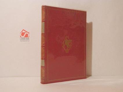 Storia delle letterature della Scandinavia - Mario Gabrieli - copertina