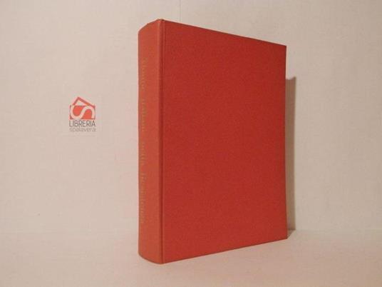 Donne italiane nella Resistenza - copertina