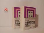 Dizionario biografico universale. I: Aa (van der) - Haydn. II: Haydon-Zwingli