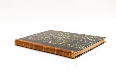 Al polo nord in pallone. Note di viaggio di Enrico Lachambre e Alessio Machuron. Con illustrazioni dal vero - Salomon August Andrée - 2