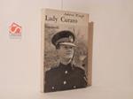 Lady Curaro