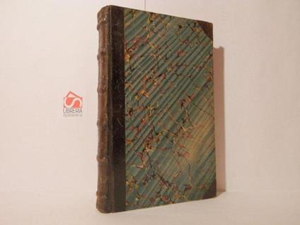 Storia del Concilio di Costanza divisa in libri cinque con documenti - Luigi Tosti - copertina