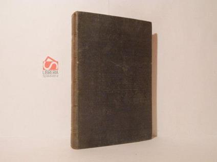 Le Majerine ovvero lettere sul bello ideale di Giuseppe Carpani in risposta al libro della imitazione pittorica del Cav. Andrea Majer - Giuseppe Campani - copertina