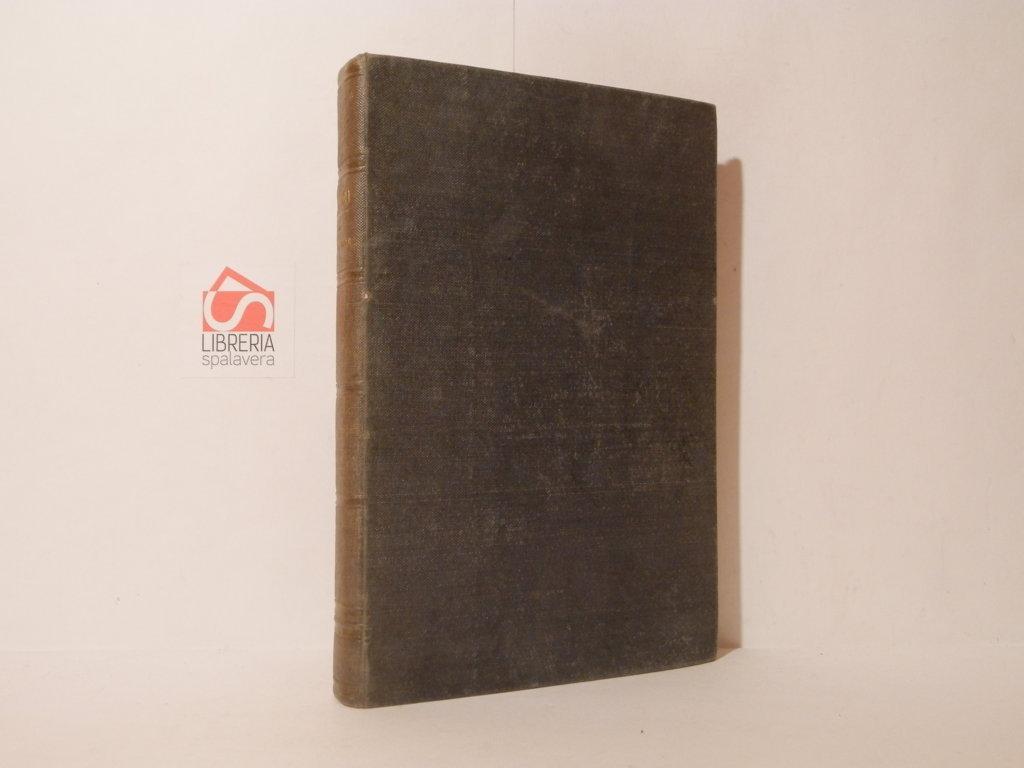 Le Majerine ovvero lettere sul bello ideale di Giuseppe Carpani in risposta al libro della imitazione pittorica del Cav. Andrea Majer
