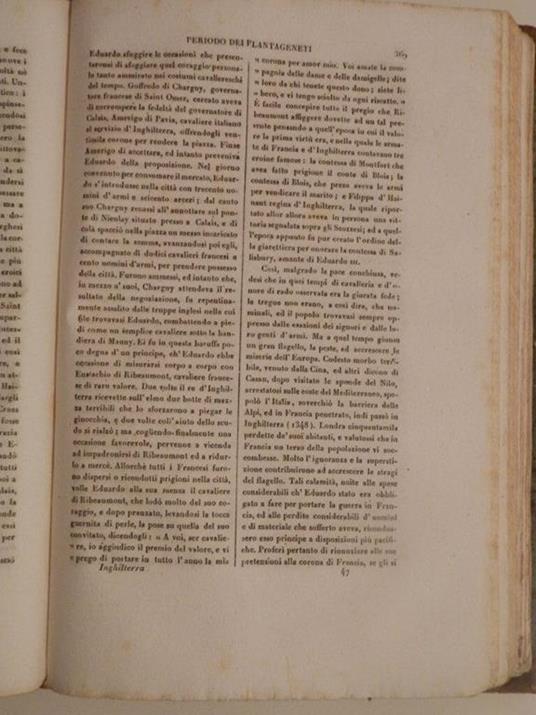 L' Inghilterra di Leone Galibert e Clemente Pellé. Inghilterra Scozia ed Irlanda di Leone Galibert e Clemente Pellé compilatori della Rassegna britannica - Galibert Leone - 3