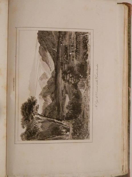 L' Inghilterra di Leone Galibert e Clemente Pellé. Inghilterra Scozia ed Irlanda di Leone Galibert e Clemente Pellé compilatori della Rassegna britannica - Galibert Leone - 4