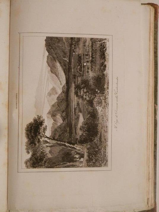L' Inghilterra di Leone Galibert e Clemente Pellé. Inghilterra Scozia ed Irlanda di Leone Galibert e Clemente Pellé compilatori della Rassegna britannica - Galibert Leone - 4