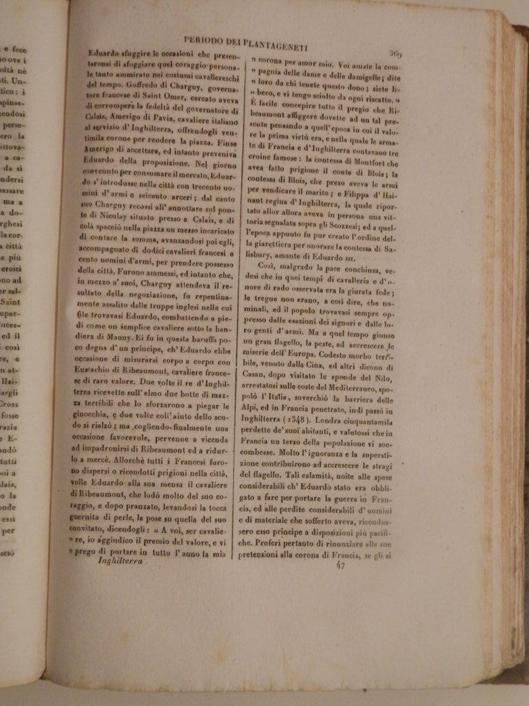 L' Inghilterra di Leone Galibert e Clemente Pellé. Inghilterra Scozia ed Irlanda di Leone Galibert e Clemente Pellé compilatori della Rassegna britannica