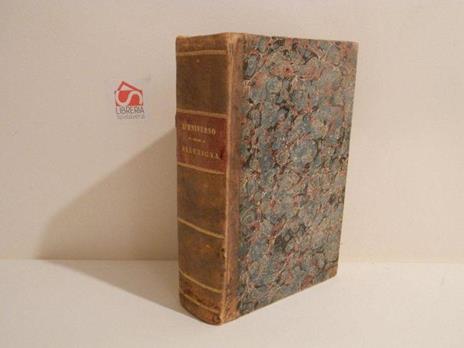 Allemagna di Filippo Le Bas. Prima versione italiana - Philippe Le Bas - copertina