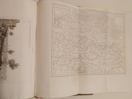 Allemagna di Filippo Le Bas. Prima versione italiana - Philippe Le Bas - 5