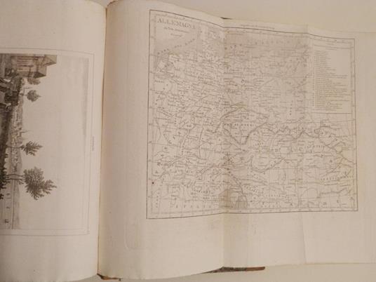 Allemagna di Filippo Le Bas. Prima versione italiana - Philippe Le Bas - 5