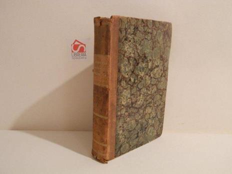 Portogallo di Ferdinando Denis traduzione per cura di A. F. Falconetti - Ferdinand Denis - copertina