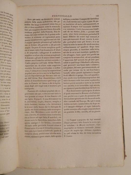 Portogallo di Ferdinando Denis traduzione per cura di A. F. Falconetti - Ferdinand Denis - 3