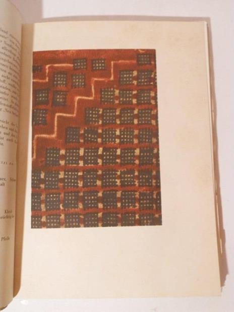 Oceanische Rindenstoffe - 3