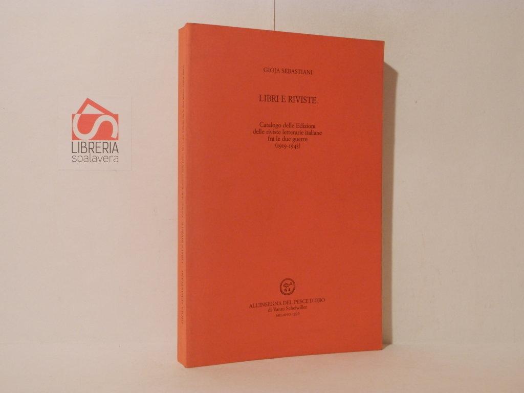 Libreria Spalavera