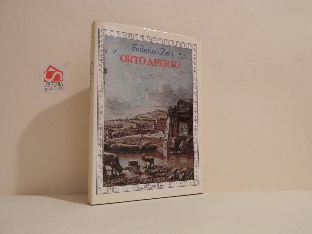 Orto aperto