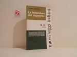 La letteratura del risparmio