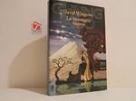 Chung Kuo. La montagna bianca. LIbro Terzo