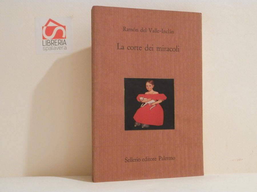 Libreria Spalavera