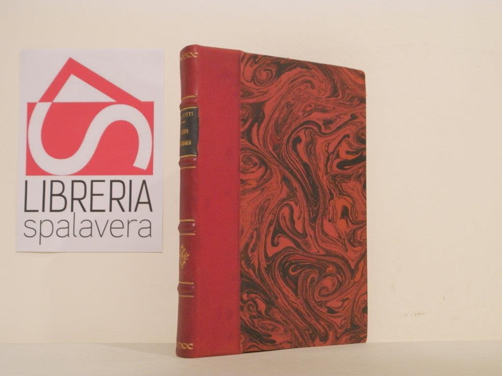 Libreria Spalavera