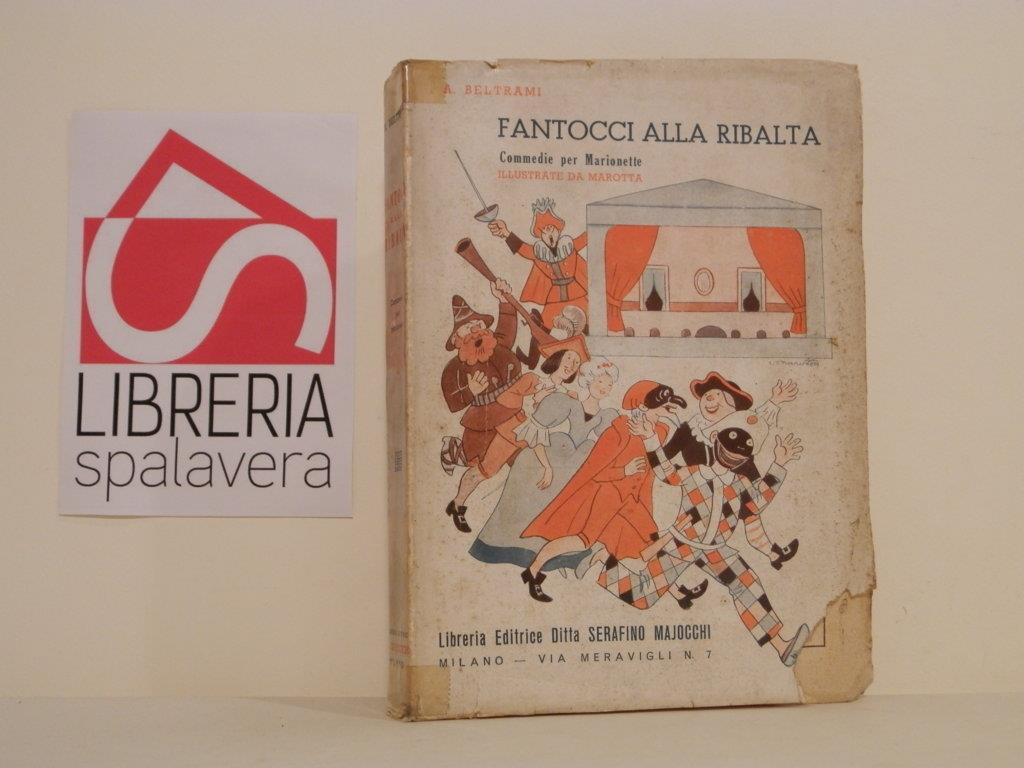 Libreria Spalavera