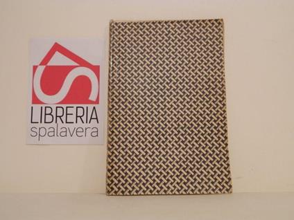 La torre degli Asinelli - Raimondo Ambrosini - copertina