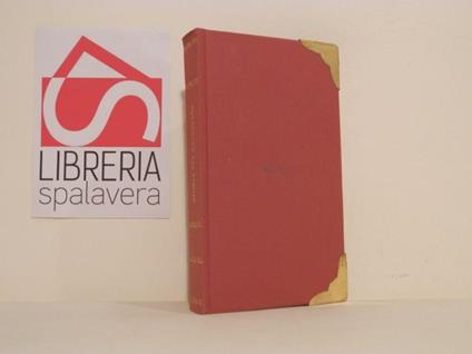 Storia deri veneziani di Domenico Crivelli cittadino di Venezia. Secoli V, VI, VII, VIII - Domenico Crivellari - copertina