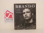Marlo Brando with an essyay by Truman Capote