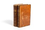 Storia di America del dottore Guglielmo Robertson tradotta dall'originale inglese dall'abate Antonio Pillori fiorentino