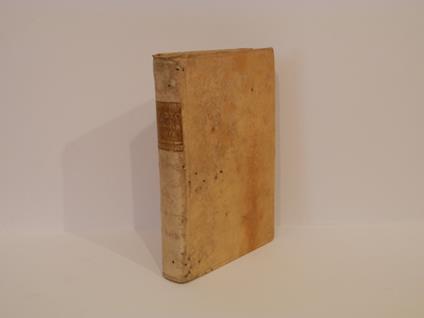 La filosofia morale esposta e proposta ai giovani. Edizione novissima, con ogni diligenza corretta, ed arricchita di un indice copiosissimo delle materie, ora per la prima volta stampato - Muratori Ludovico Antonio - copertina