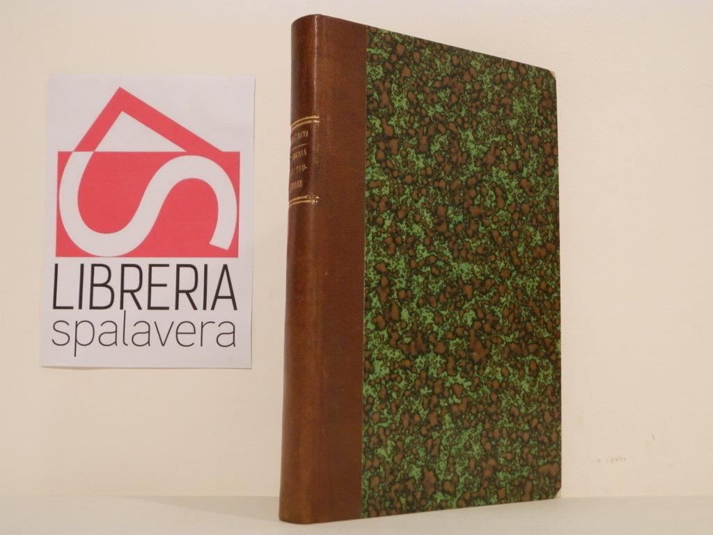 Libreria Spalavera
