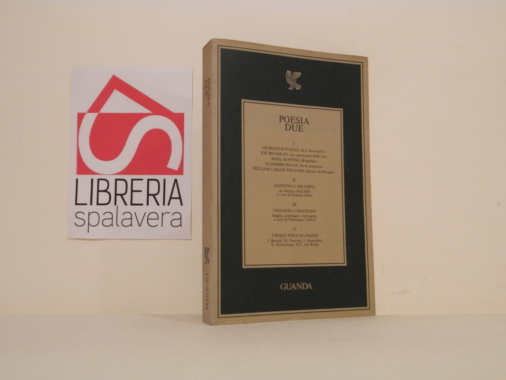 Libreria Spalavera