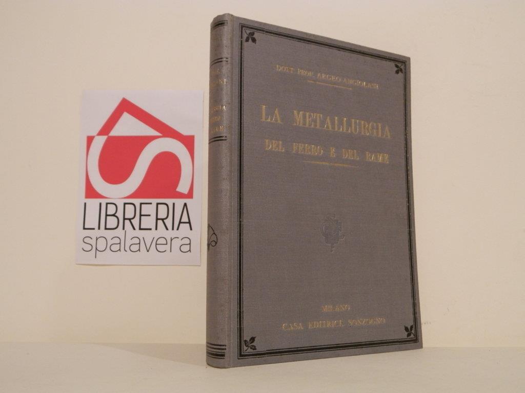 Libreria Spalavera
