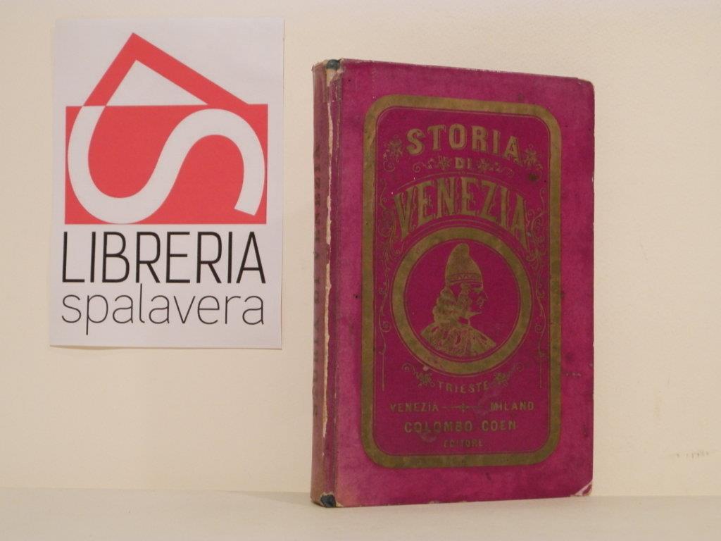 Libreria Spalavera