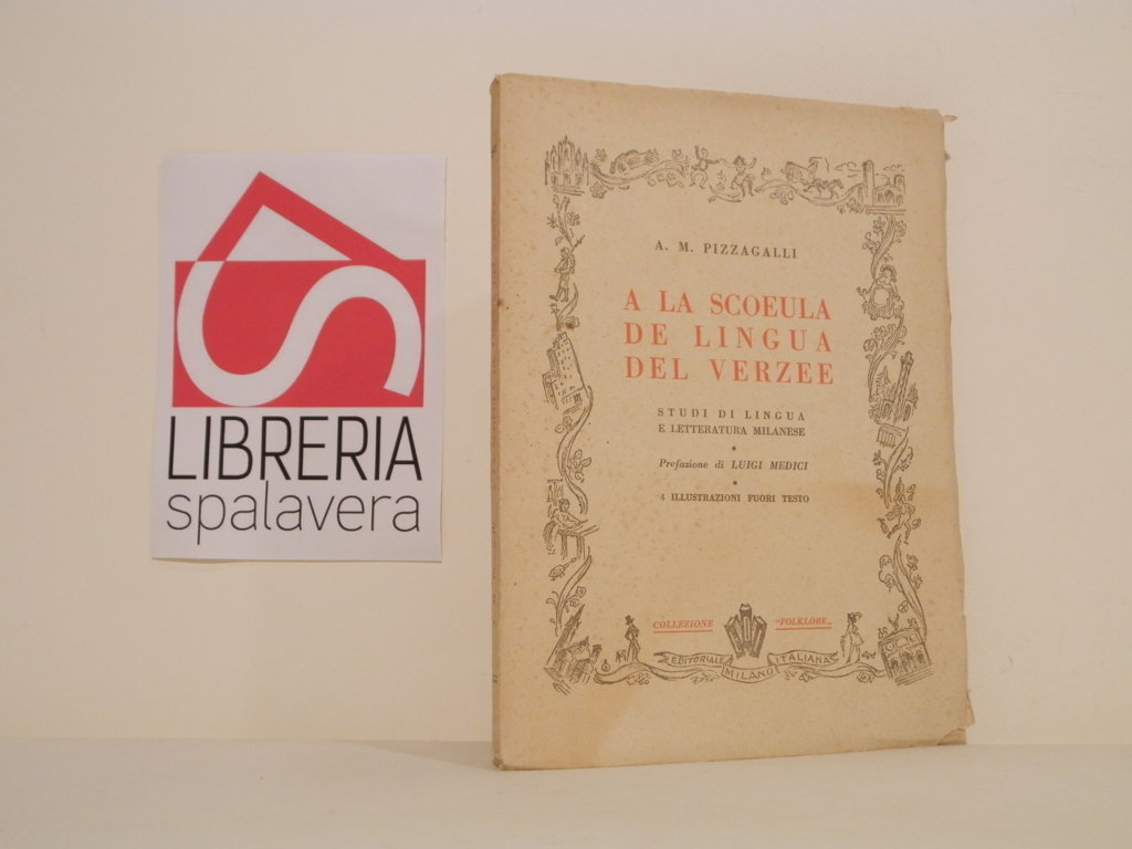 Libreria Spalavera